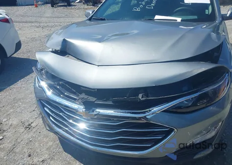 2024 Chevrolet Malibu Fwd 1Lt z USA, uszkodzony, nr VIN 1G1ZD5ST6RF167403